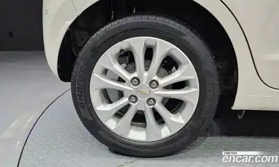 Chevrolet Spark 2019 1.0 автомат (гидро), миниатюра 7