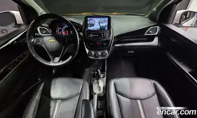 Chevrolet Spark 2019 1.0 автомат (гидро), миниатюра 10