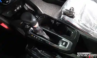 Chevrolet TrailBlazer 2020 1.3 гидро, миниатюра 12