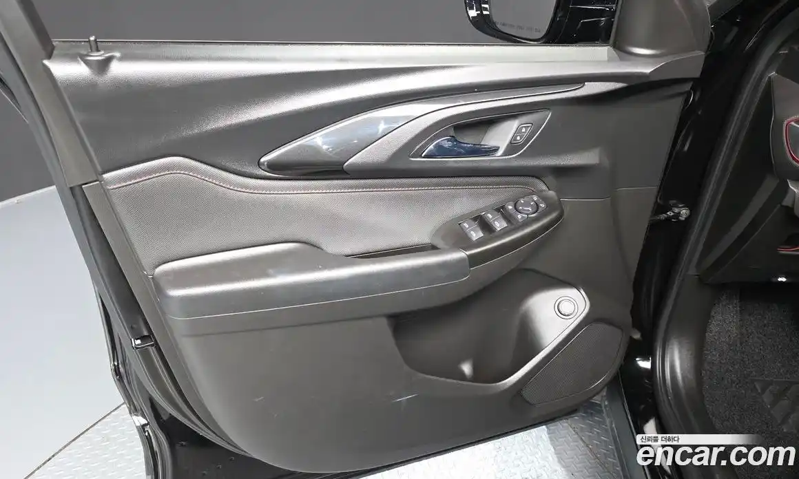 Chevrolet TrailBlazer 2020 1.3 гидро, фото 14