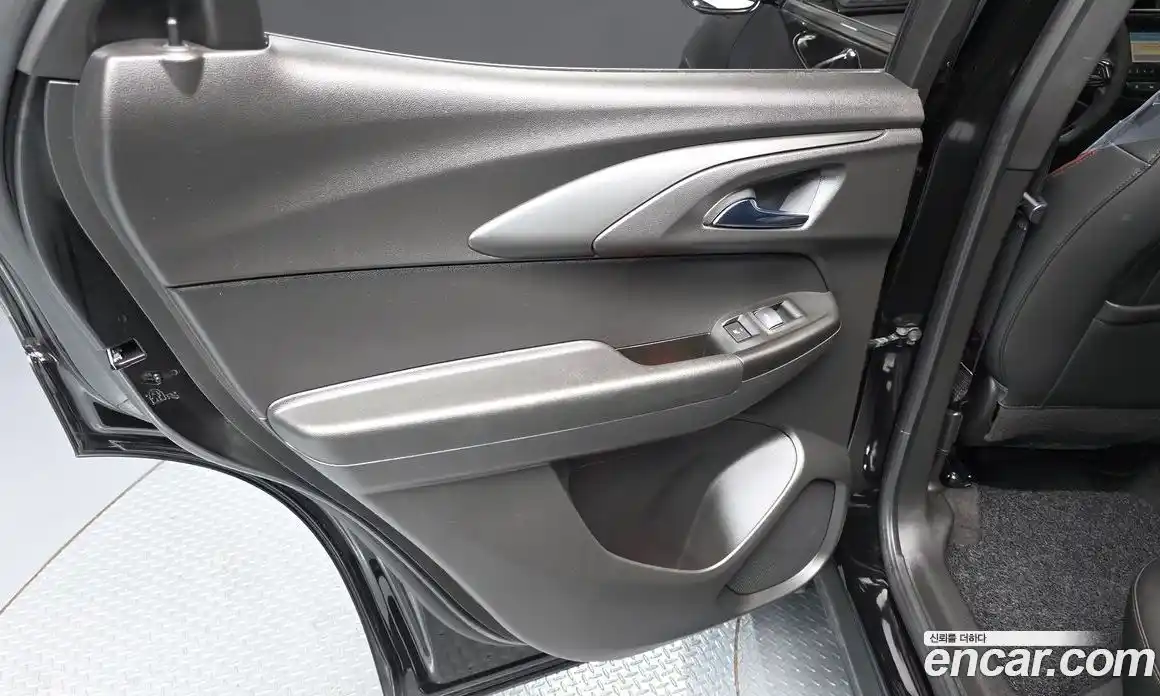 Chevrolet TrailBlazer 2020 1.3 гидро, фото 15