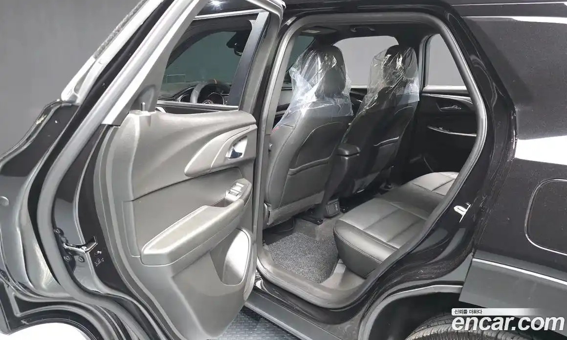 Chevrolet TrailBlazer 2020 1.3 гидро, фото 16