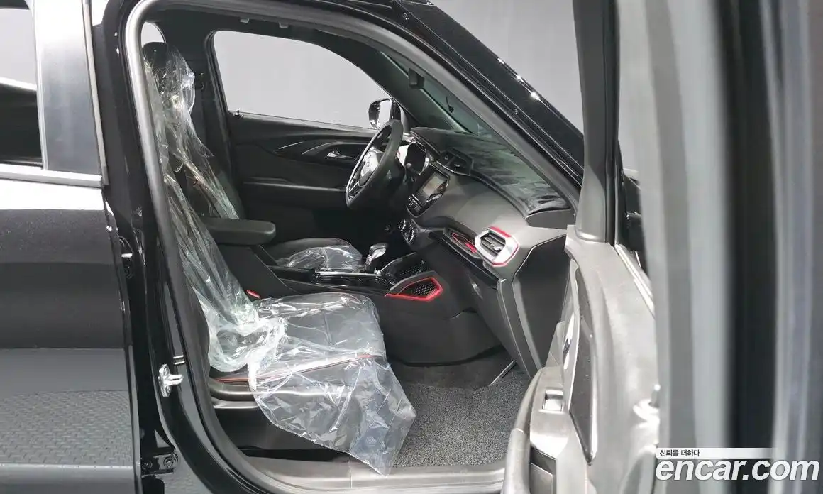 Chevrolet TrailBlazer 2020 1.3 гидро, фото 17