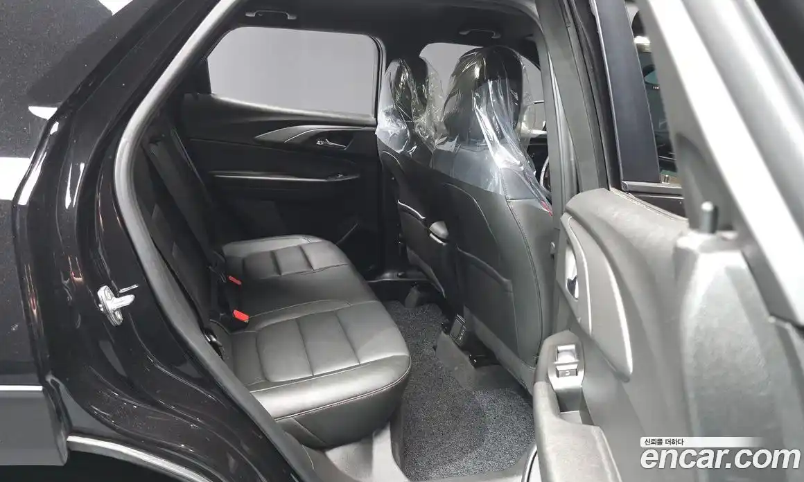 Chevrolet TrailBlazer 2020 1.3 гидро, фото 18