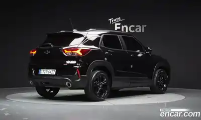 Chevrolet TrailBlazer 2020 1.3 гидро, миниатюра 2