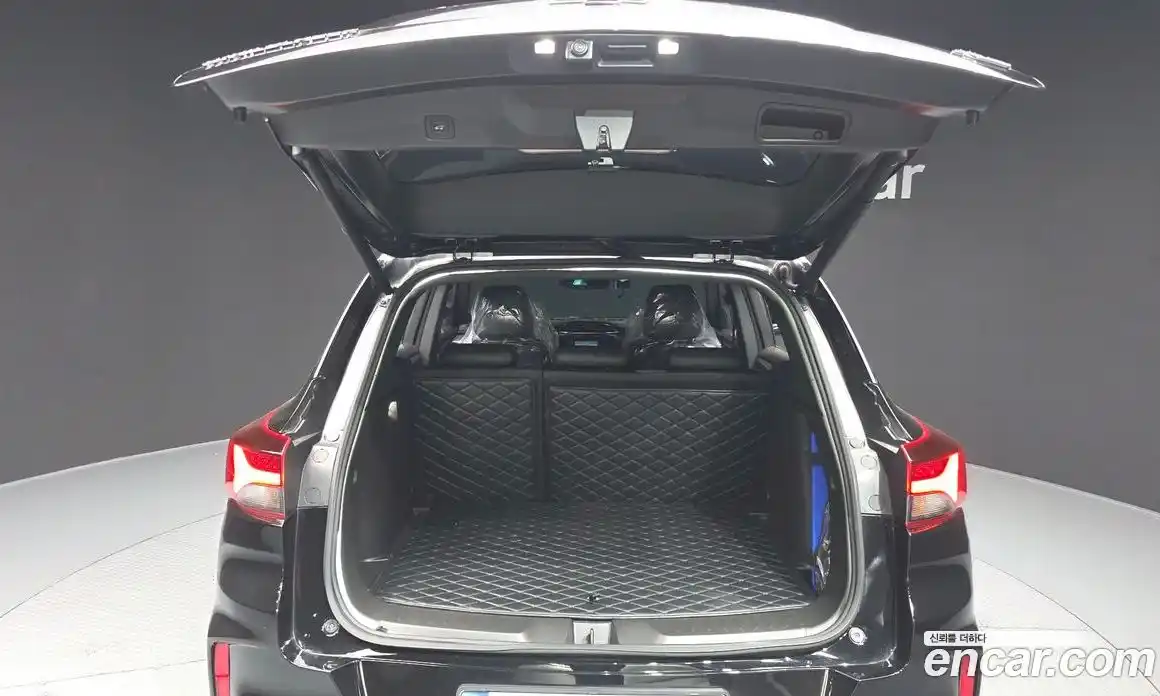 Chevrolet TrailBlazer 2020 1.3 гидро, фото 26