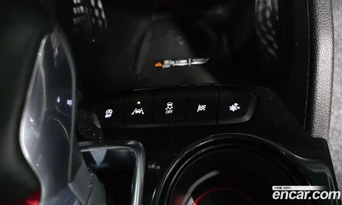 Chevrolet TrailBlazer 2020 1.3 гидро, фото 29