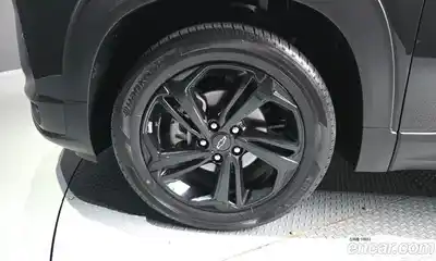 Chevrolet TrailBlazer 2020 1.3 гидро, миниатюра 5
