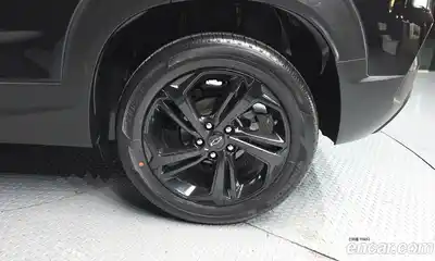 Chevrolet TrailBlazer 2020 1.3 гидро, миниатюра 7