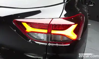 Chevrolet TrailBlazer 2020 1.3 гидро, миниатюра 9