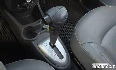Chevrolet Spark 2013 1.0 автомат (гидро), миниатюра 12