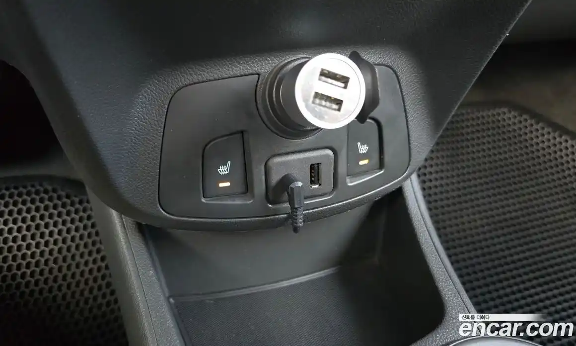 Chevrolet Spark 2013 1.0 автомат (гидро), фото 22