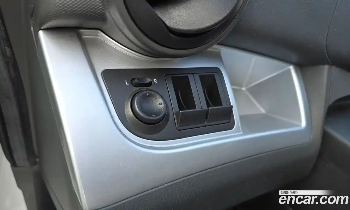 Chevrolet Spark 2013 1.0 автомат (гидро), фото 24