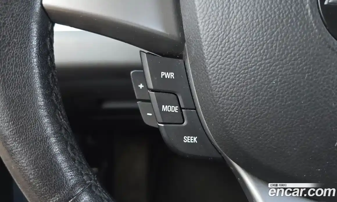 Chevrolet Spark 2013 1.0 автомат (гидро), фото 28