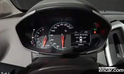 Chevrolet Aveo 2017 1.4 гидро, миниатюра 11