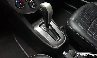 Chevrolet Aveo 2017 1.4 гидро, миниатюра 12
