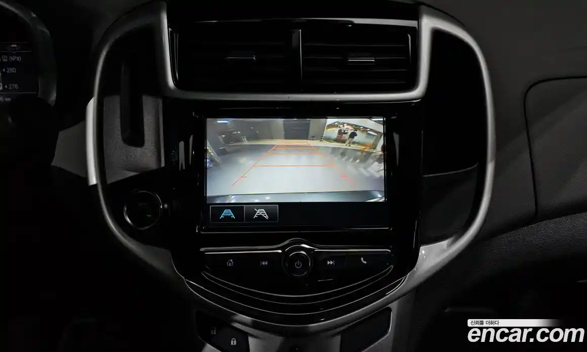 Chevrolet Aveo 2017 1.4 гидро, фото 22
