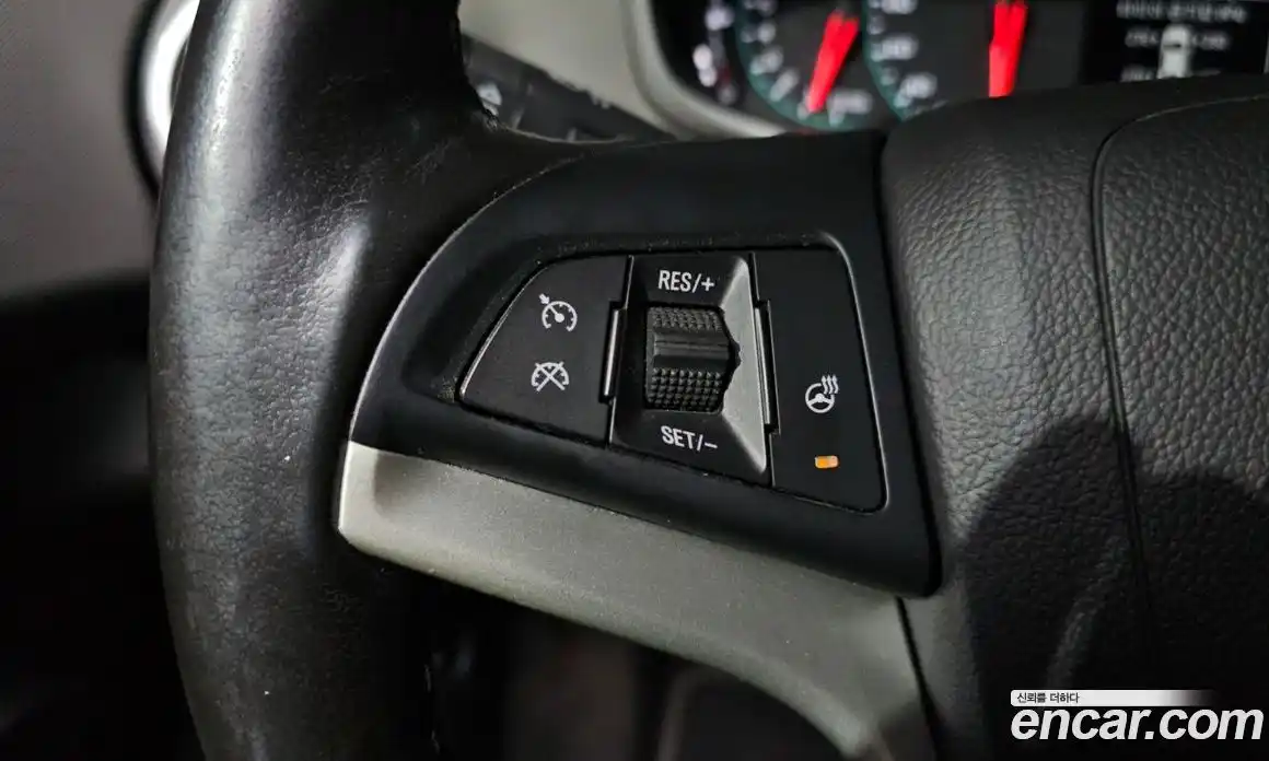 Chevrolet Aveo 2017 1.4 гидро, фото 25