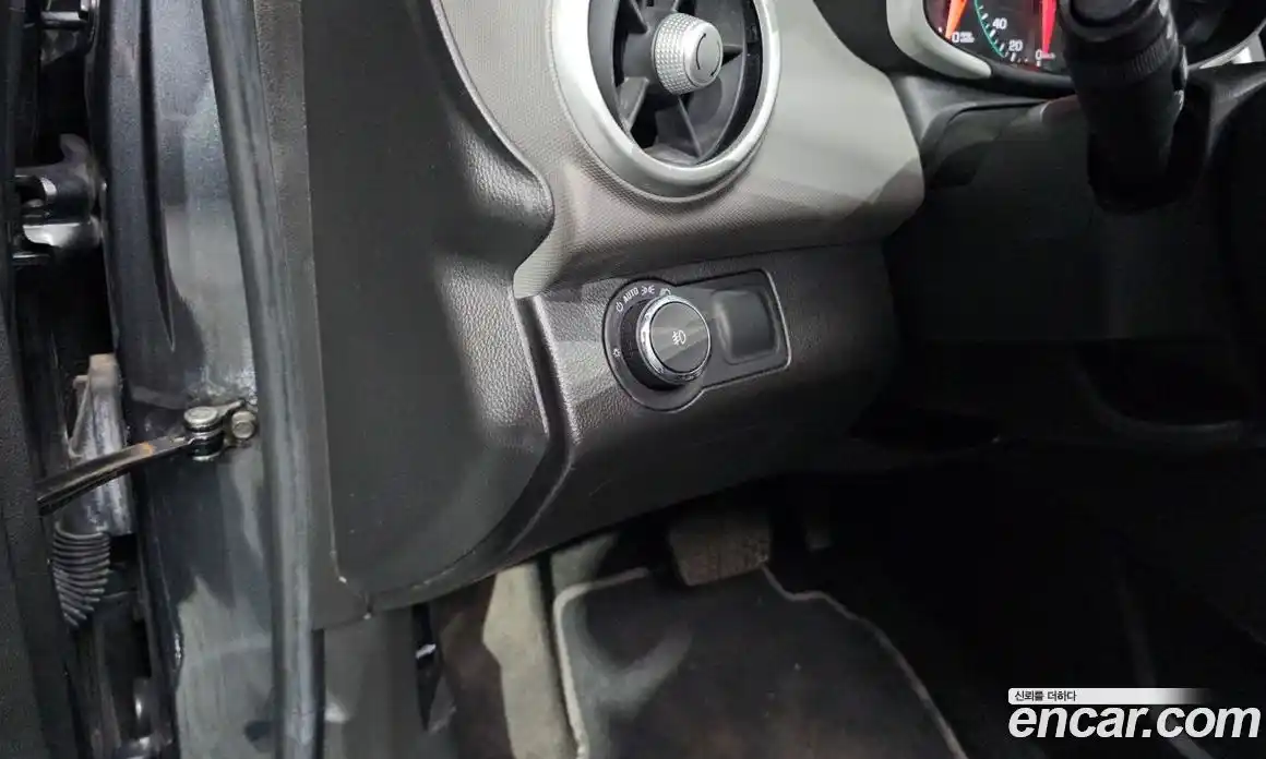 Chevrolet Aveo 2017 1.4 гидро, фото 27