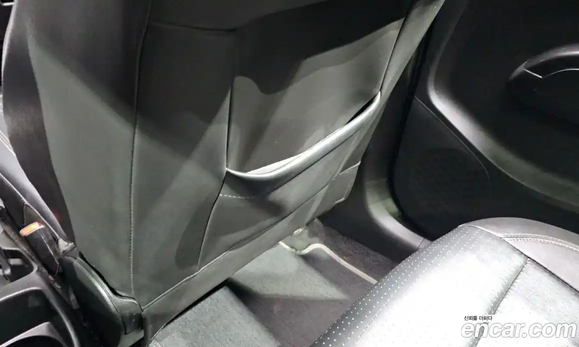 Chevrolet Aveo 2017 1.4 гидро, фото 34