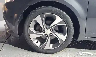 Chevrolet Aveo 2017 1.4 гидро, миниатюра 5