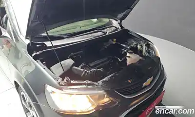 Chevrolet Aveo 2017 1.4 гидро, миниатюра 6