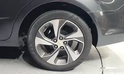 Chevrolet Aveo 2017 1.4 гидро, миниатюра 7