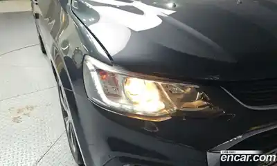 Chevrolet Aveo 2017 1.4 гидро, миниатюра 8