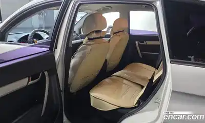 Chevrolet Captiva 2012 2.0 гидро, миниатюра 11
