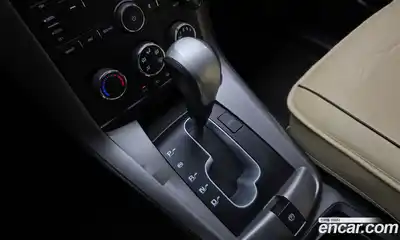 Chevrolet Captiva 2012 2.0 гидро, миниатюра 9