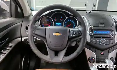 Chevrolet Cruze 2013 1.8 гидро, миниатюра 12