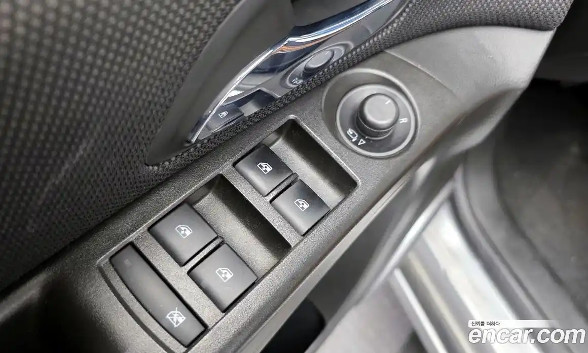 Chevrolet Cruze 2013 1.8 гидро, фото 13
