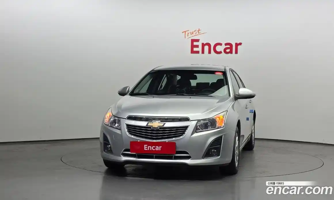 Chevrolet Cruze 2013 1.8 гидро, фото 3