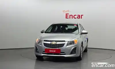 Chevrolet Cruze 2013 1.8 гидро, миниатюра 3
