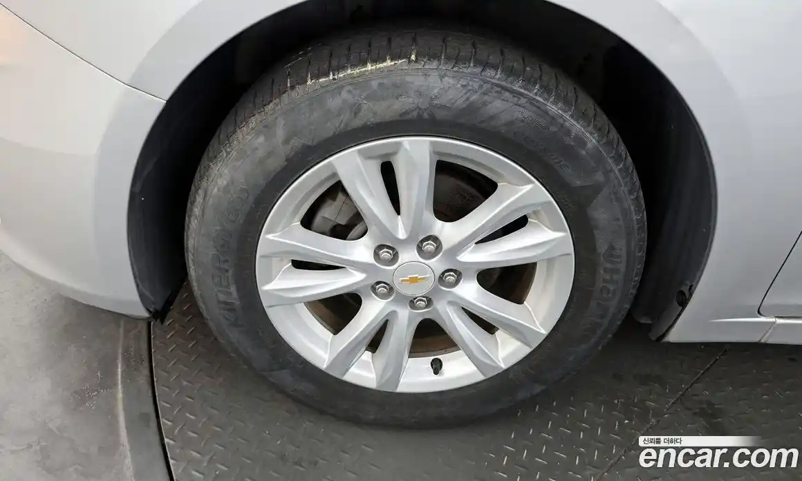 Chevrolet Cruze 2013 1.8 гидро, фото 5