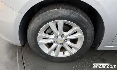 Chevrolet Cruze 2013 1.8 гидро, миниатюра 5