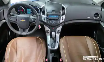 Chevrolet Cruze 2013 1.8 гидро, миниатюра 7