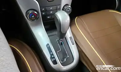 Chevrolet Cruze 2013 1.8 гидро, миниатюра 9