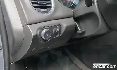 Chevrolet Cruze 2016 1.8 гидро, миниатюра 12