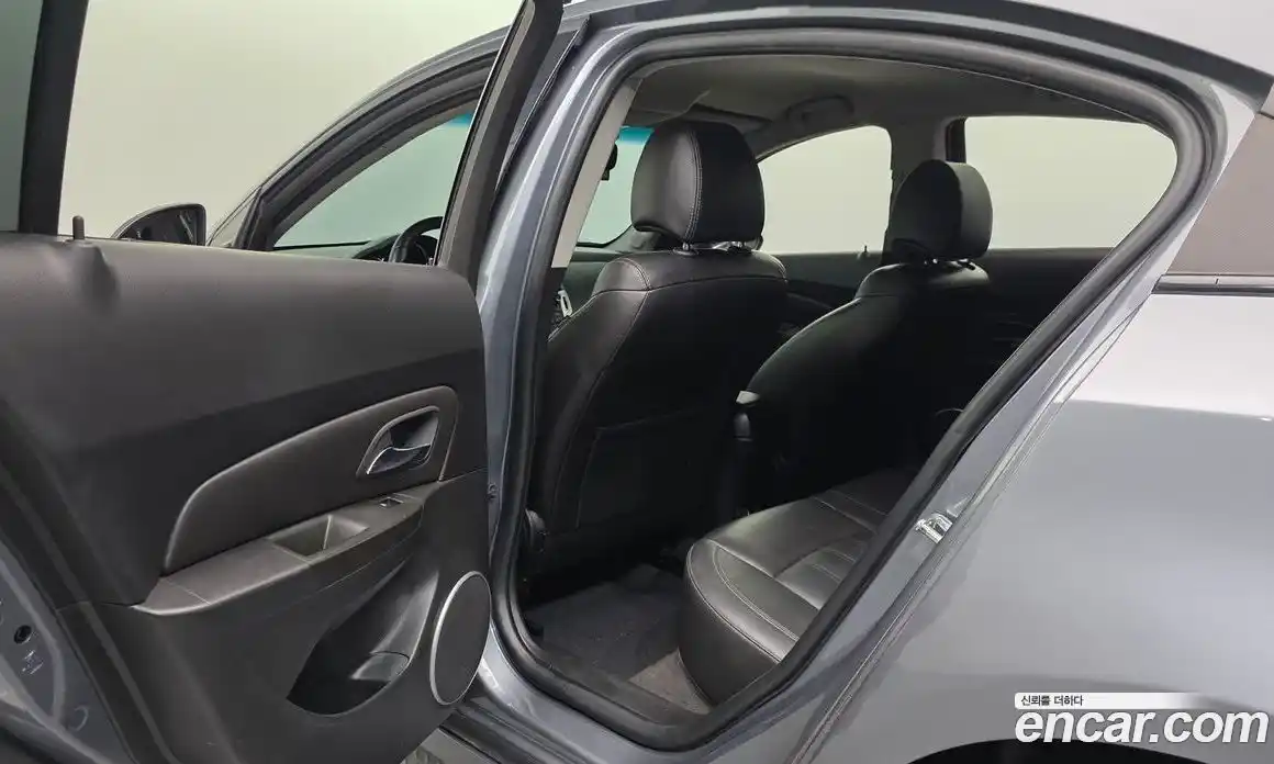 Chevrolet Cruze 2016 1.8 гидро, фото 17
