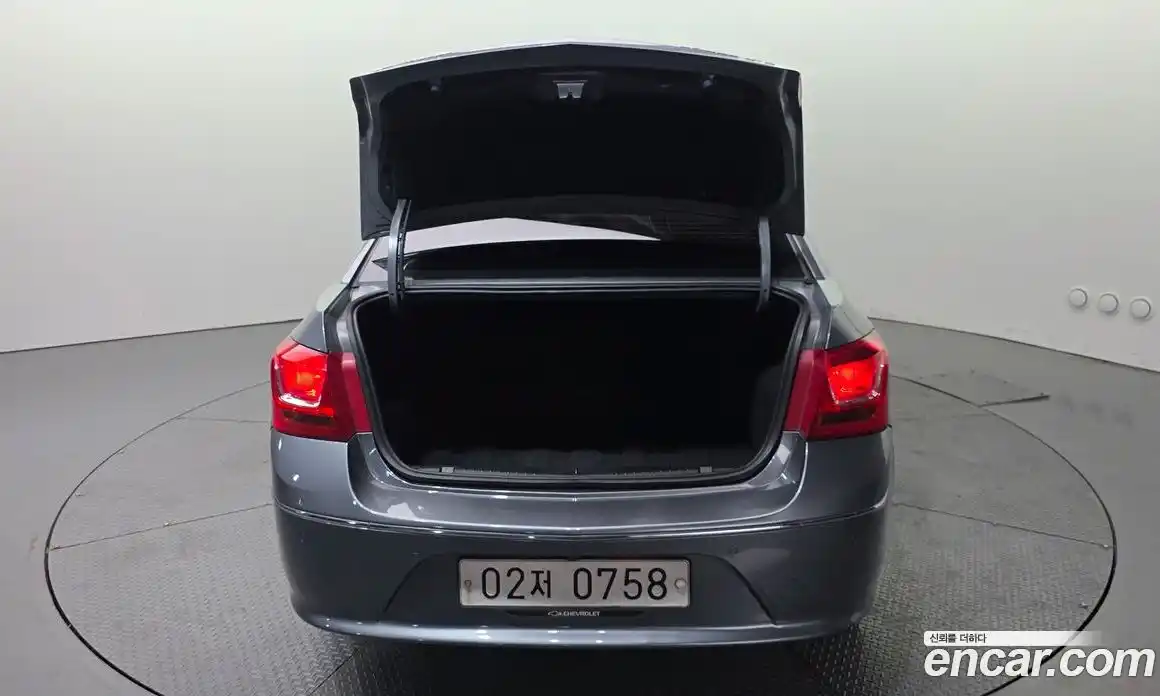 Chevrolet Cruze 2016 1.8 гидро, фото 19