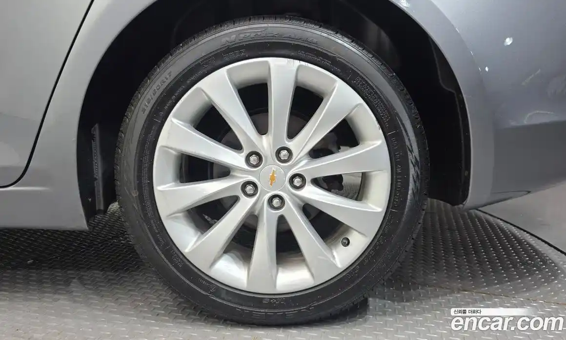 Chevrolet Cruze 2016 1.8 гидро, фото 5
