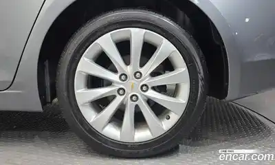 Chevrolet Cruze 2016 1.8 гидро, миниатюра 5