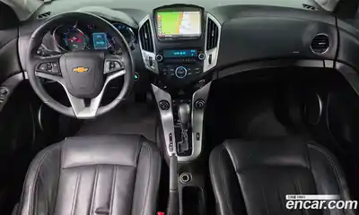 Chevrolet Cruze 2016 1.8 гидро, миниатюра 7