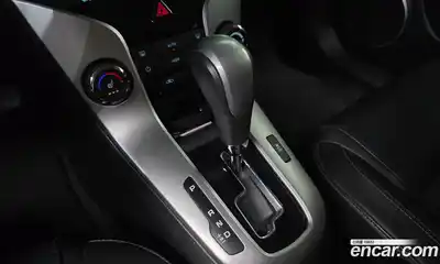 Chevrolet Cruze 2016 1.8 гидро, миниатюра 9