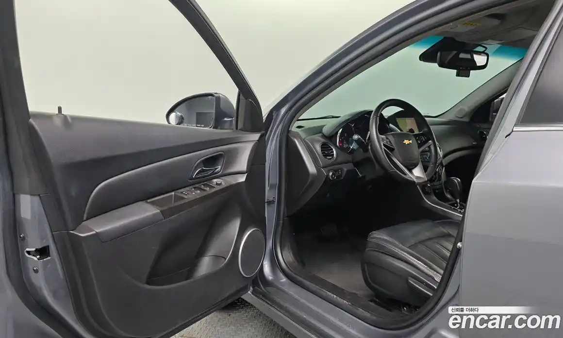 Chevrolet Cruze 2016 1.8 гидро, фото 10