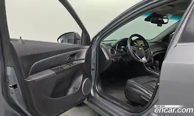 Chevrolet Cruze 2016 1.8 гидро, миниатюра 10