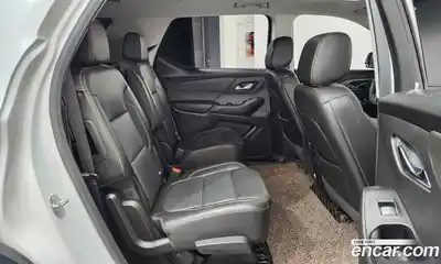 Chevrolet Traverse 2020 3.6 гидро, миниатюра 11