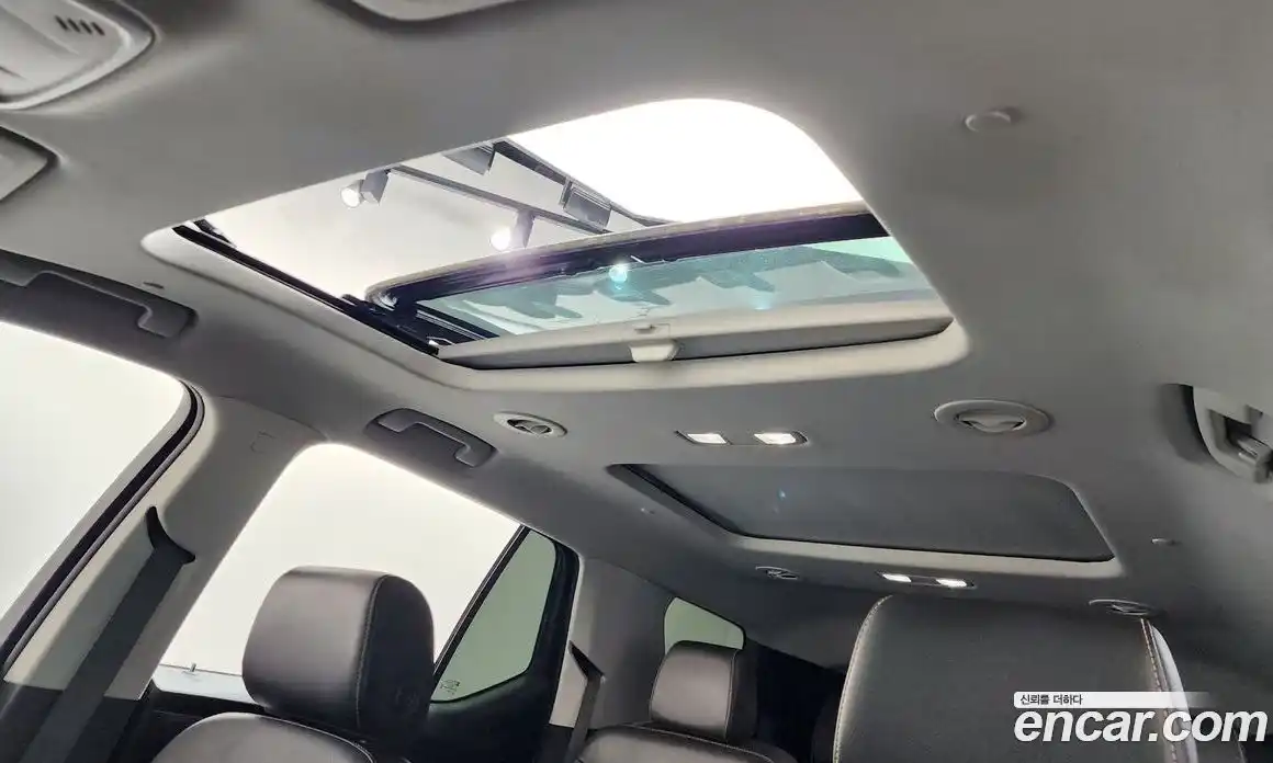 Chevrolet Traverse 2020 3.6 гидро, фото 16