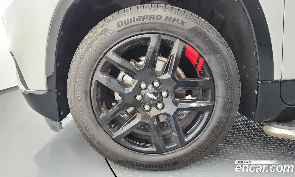Chevrolet Traverse 2020 3.6 гидро, фото 5